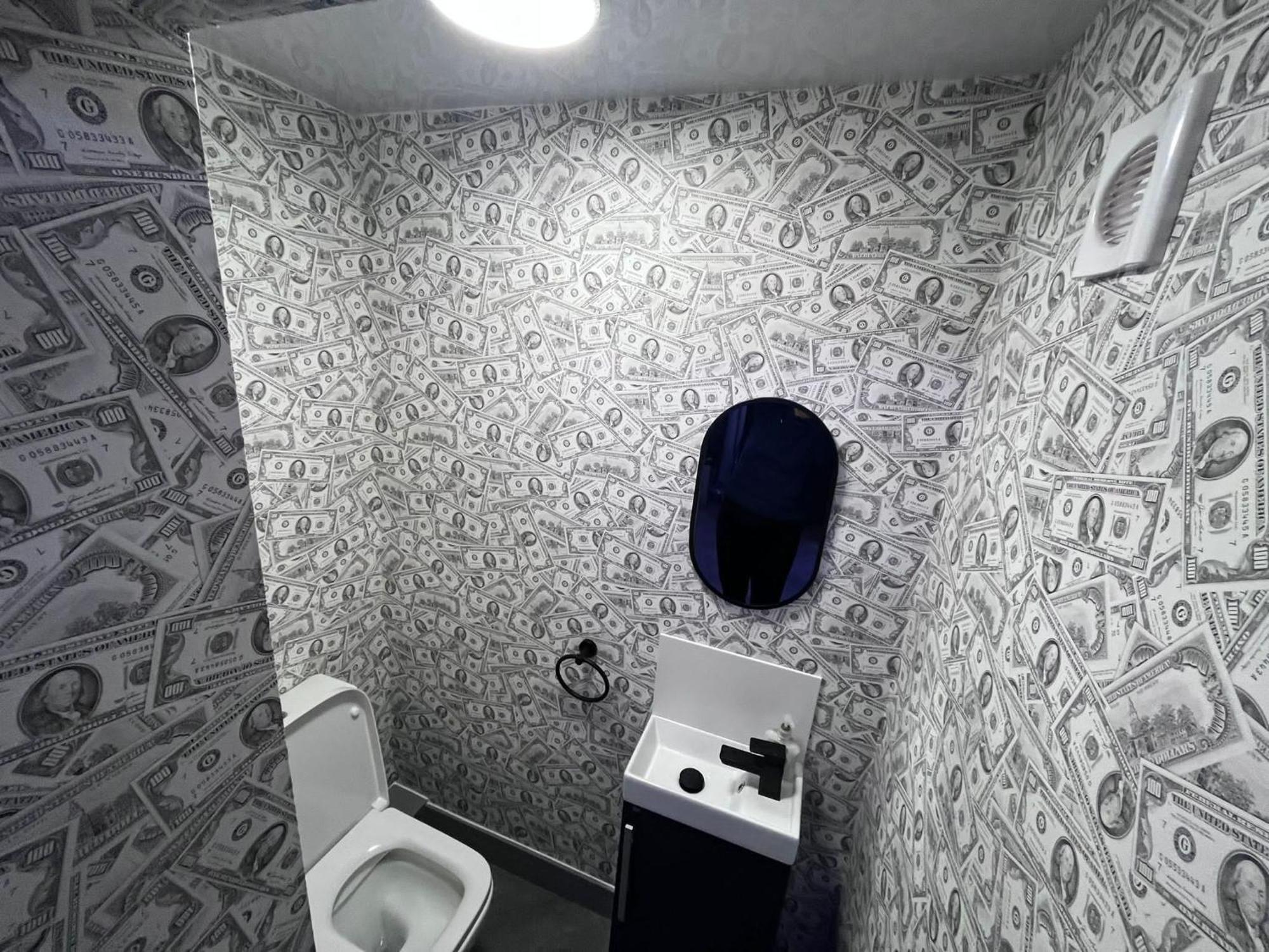 The White House Vegas Suites Blackpool Rum bild