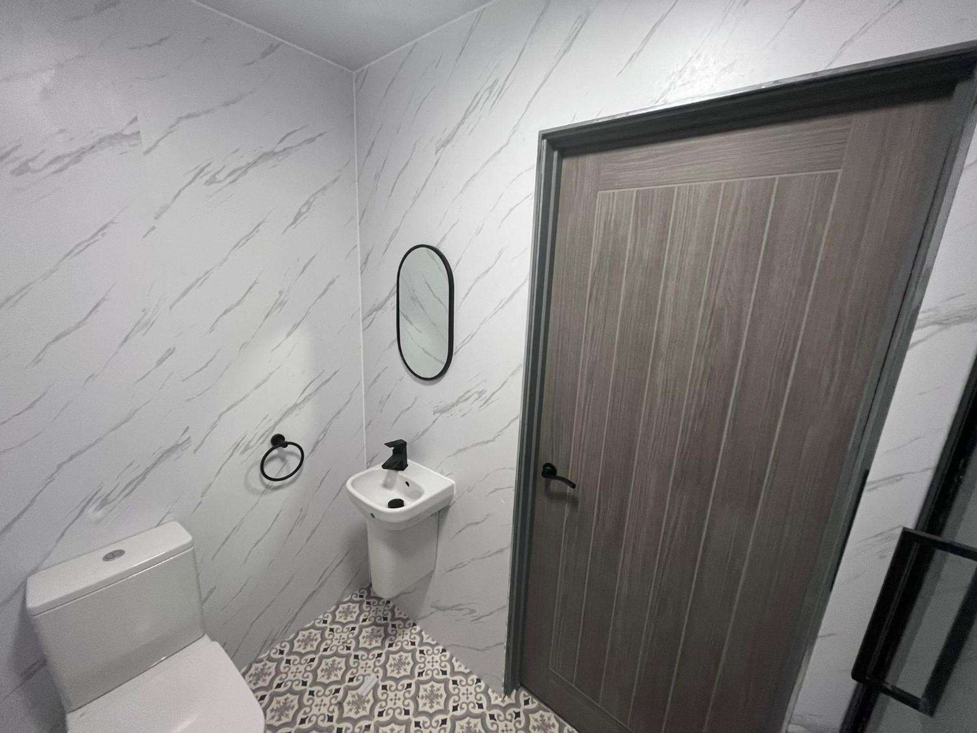 The White House Vegas Suites Blackpool Exteriör bild